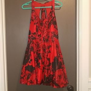 Cocktail dress